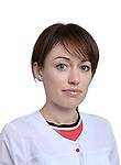 Надеждина Мария Владимировна