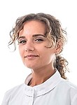 Гусейнова Гюльнара Тариеловна