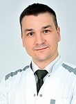 Клёнкин Дмитрий Владимирович
