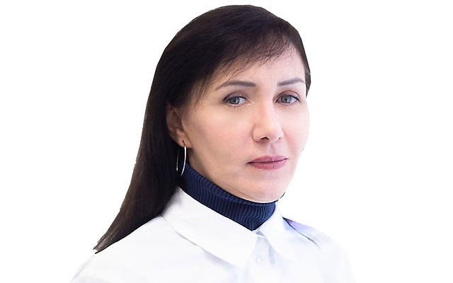 Родкина Татьяна Константиновна