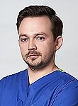 Сотников Антон Сергеевич