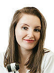 Антонова Ольга Александровна