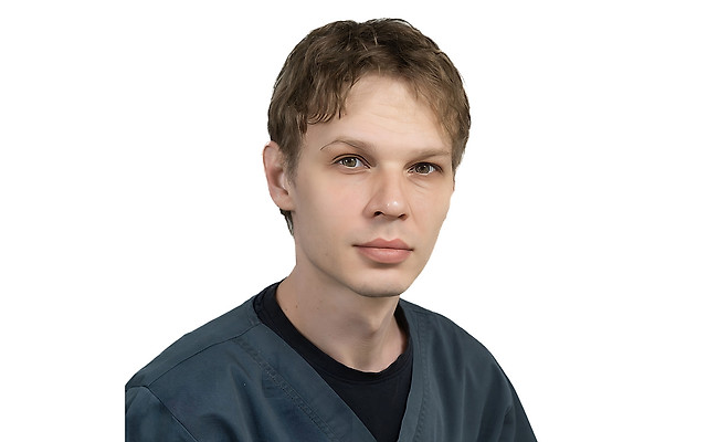 Киясов Олег Владимирович