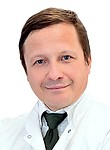 Кулешов Андрей Николаевич