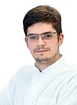 Строженков Михаил Михайлович