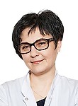 Зарянова Елена Алексеевна