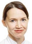 Шарова Татьяна Александровна