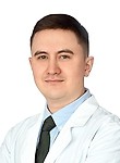 Горшков Степан Вячеславович