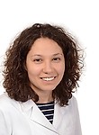 Полякова Ирина Павловна