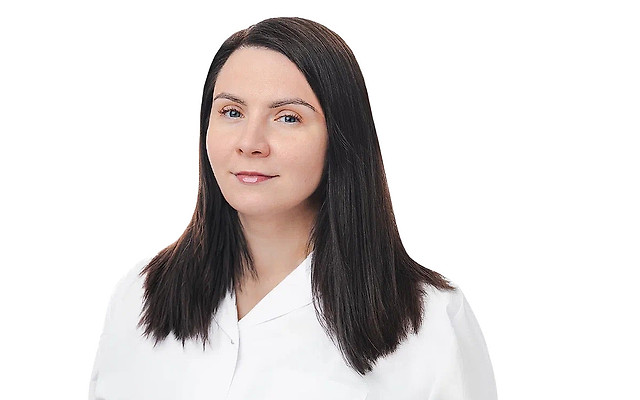 Шулакова Екатерина Игоревна