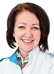 Садретдинова Рима Минибарыевна