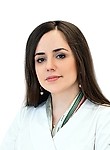 Логиновская Лидия Сергеевна