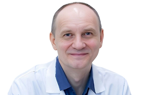 Павлов Виктор Сергеевич