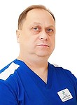 Ворончагин Дмитрий Феликсович