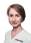 Погорелова Ирина Александровна