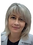 Зеленская Екатерина Михайловна