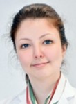 Торчуа Нина Рафаэльевна