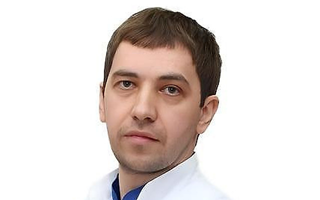 Далгатов Шамиль Юсупович