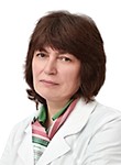 Стратиева Ольга Валентиновна