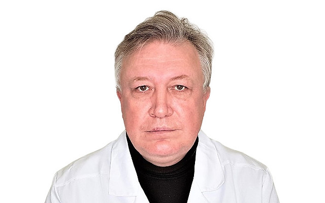 Рагозин Антон Константинович