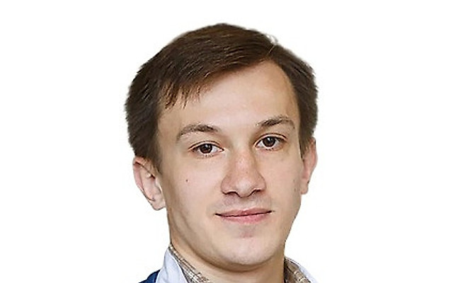 Хадиков Иоанн Владимирович