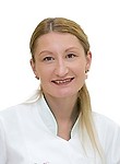 Никитина Анна Алексеевна