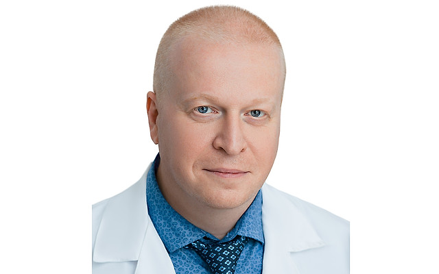 Бабовников Алексей Валерьевич