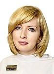 Хвостова Елена Юрьевна
