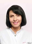 Шмелёва Ирина Евгеньевна