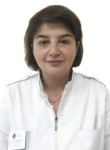 Ананова Тамара Иосифовна