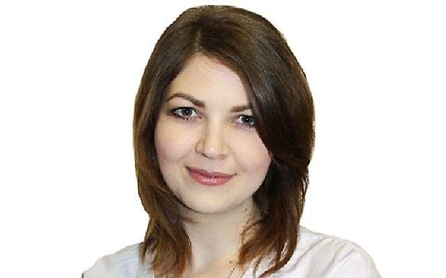 Гумерова Эльмира Анваровна