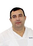 Асланов Мехман Эльманович