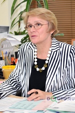Хачатурова Марина Анатольевна