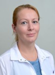 Дулепова Оксана Владимировна