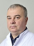 Бурцев Олег Анатольевич