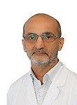 Бадалов Назим Гаджиевич