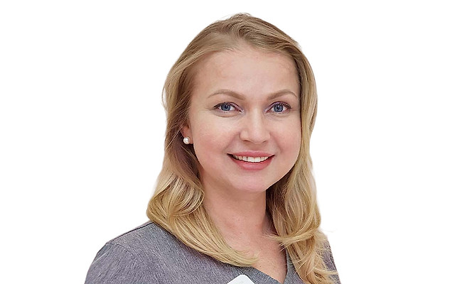 Довгалева Стелла Сергеевна