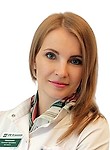 Николаева Наталия Сергеевна