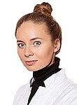Попова Анна Борисовна