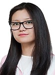 Тен Кристина Вениаминовна