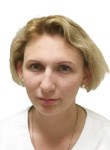 Токарева Юлия Владимировна