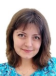 Ветошникова (Туйманова) Юлия Николаевна