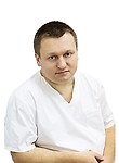 Елизаров Андрей Викторович