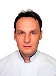 Морозов Антон Григорьевич