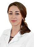 Клищенко (Алтанец) Екатерина Валентиновна