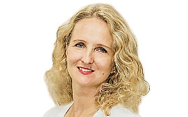 Ермоленко Юлия Юрьевна