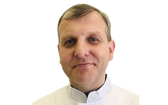 Изотов Василий Николаевич