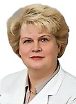 Бондарович Ирина Петровна