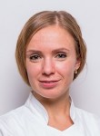 Паршина Виктория Анатольевна