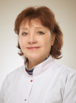 Белая Анджела Александровна